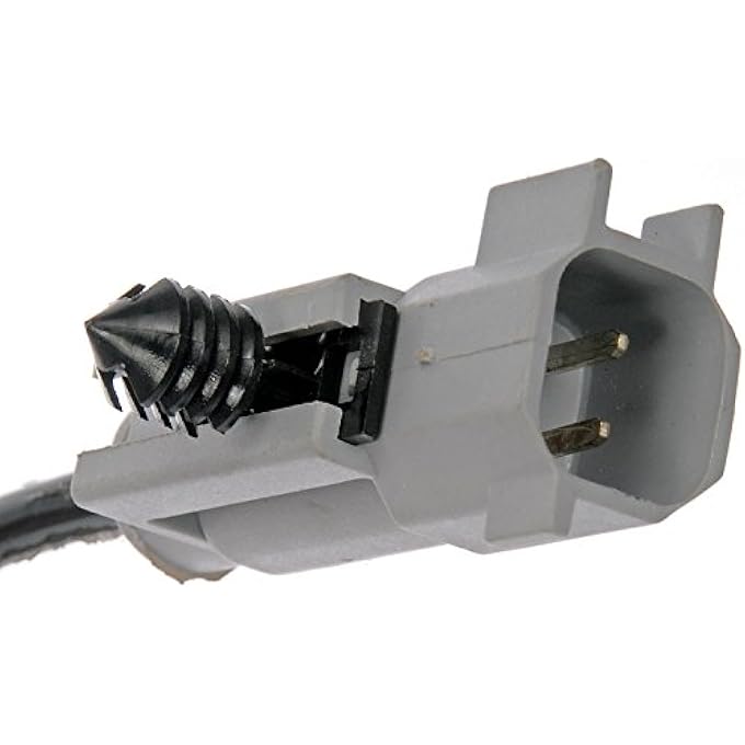 دورمان 970050 مستشعر سرعة عجلة ABS متوافق مع موديلات Jeep المحددة - Image 5