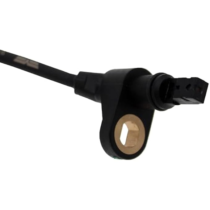 دورمان 970050 مستشعر سرعة عجلة ABS متوافق مع موديلات Jeep المحددة - Image 4