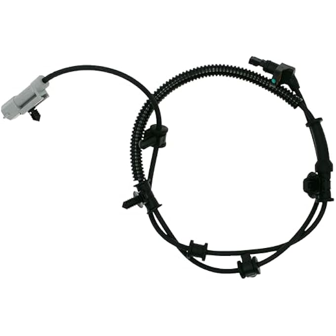 دورمان 970050 مستشعر سرعة عجلة ABS متوافق مع موديلات Jeep المحددة - Image 2