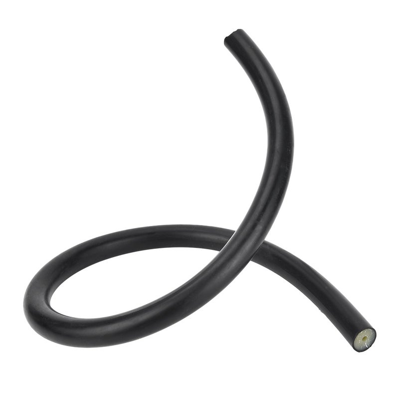 Spearfishing Gun Sling Rubber Tube: 16mm Outer Diameter, 3mm Inner Diameter - High-quality Natural Latex, Durable Lightweight, DIY Replaceable Tube for Spearfishing Enthusiasts - Image 3