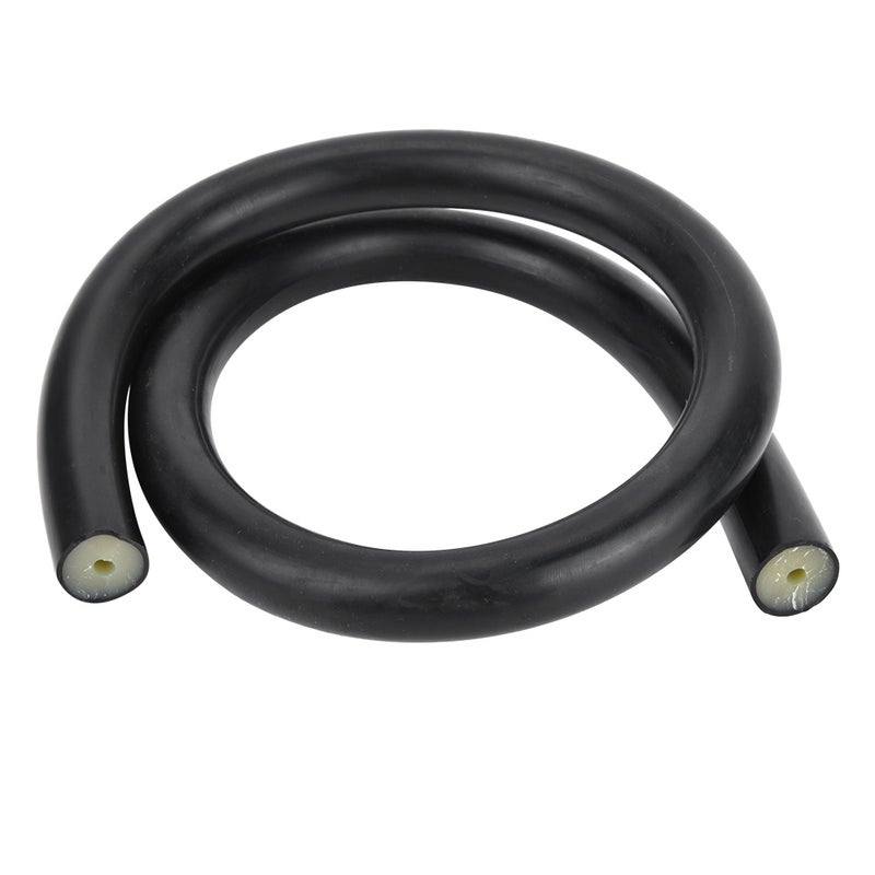 Spearfishing Gun Sling Rubber Tube: 16mm Outer Diameter, 3mm Inner Diameter - High-quality Natural Latex, Durable Lightweight, DIY Replaceable Tube for Spearfishing Enthusiasts - Image 1