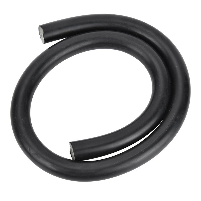 Spearfishing Gun Sling Rubber Tube: 16mm Outer Diameter, 3mm Inner Diameter - High-quality Natural Latex, Durable Lightweight, DIY Replaceable Tube for Spearfishing Enthusiasts - Image 2