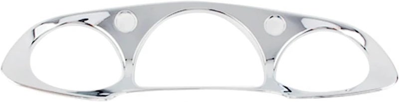 QASULER Motorcycle Speedometer Trim Ring for Goldwing GL1800 - Image 5