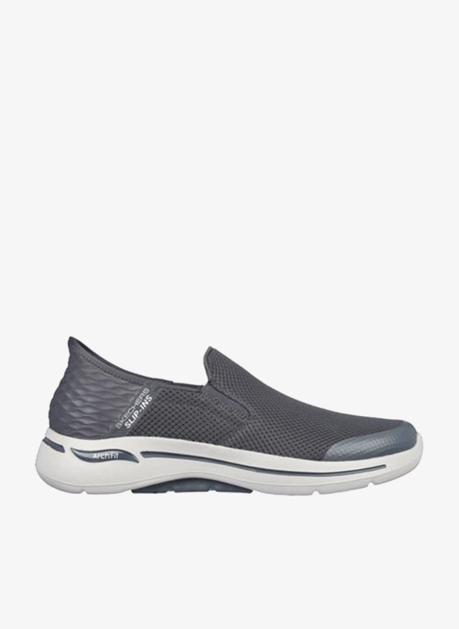 SKECHERS SLIP-INS GO WALK ARCH FIT - HANDS FREE - Image 1