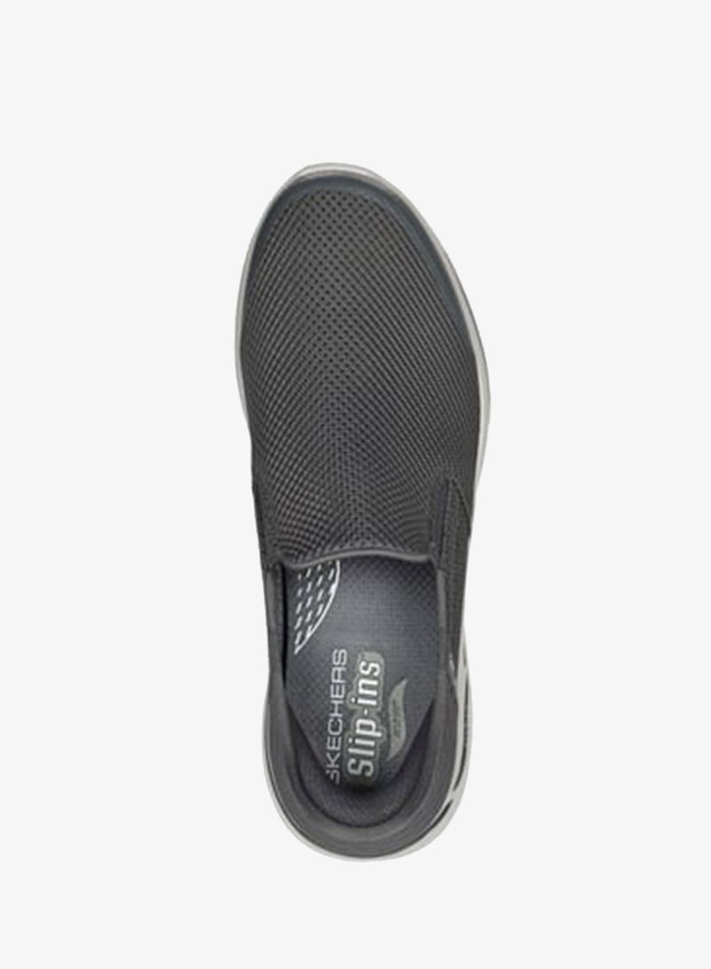 SKECHERS SLIP-INS GO WALK ARCH FIT - HANDS FREE - Image 4