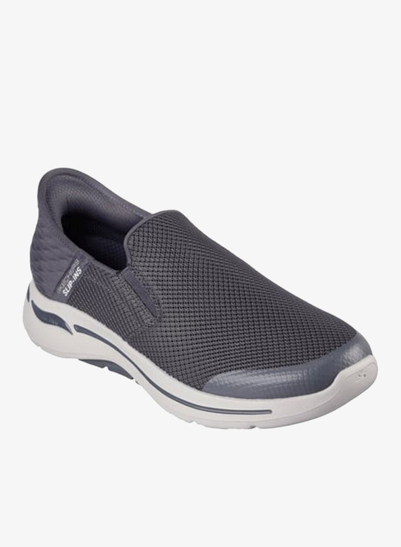 SKECHERS SLIP-INS GO WALK ARCH FIT - HANDS FREE - Image 3