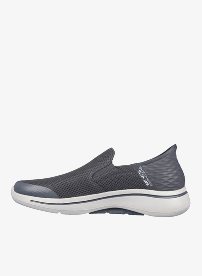 SKECHERS SLIP-INS GO WALK ARCH FIT - HANDS FREE - Image 2