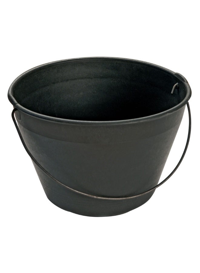 Beorol Plastic Mortar Bucket 12L - Image 1