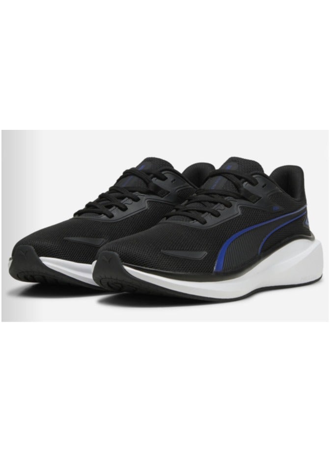 PUMA Skyrocket Lite - Black and Lapis Lazuli - Image 1