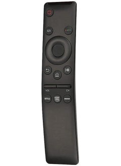 Zaboon Control Compatible With Samsung Tv Bn59-01259B D Qn65Q9Famfxza Ue55Nu7405 Un65Ru7100 Un75Ru7100 Replacement For Samsung Tv Remote Controller  - Image 1