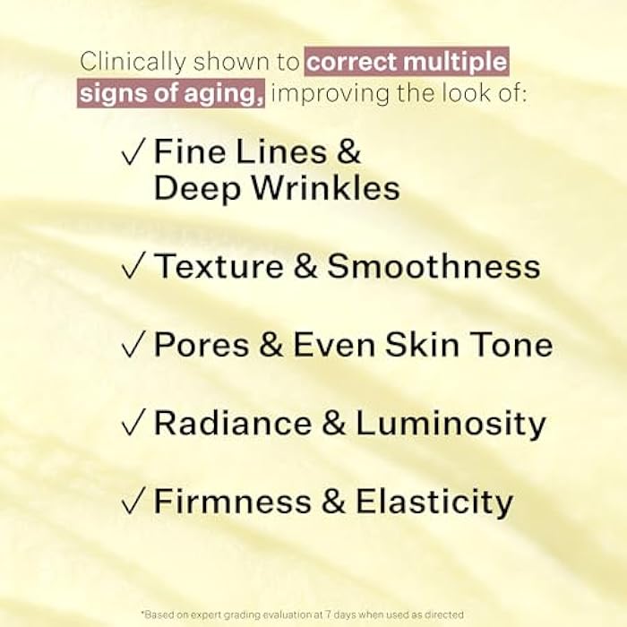 StriVectin Advanced Retinol, Targets Visible Signs of Aging for Healthier Skin - Image 5