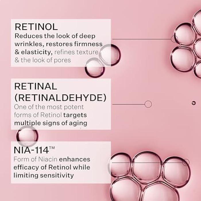 StriVectin Advanced Retinol, Targets Visible Signs of Aging for Healthier Skin - Image 3