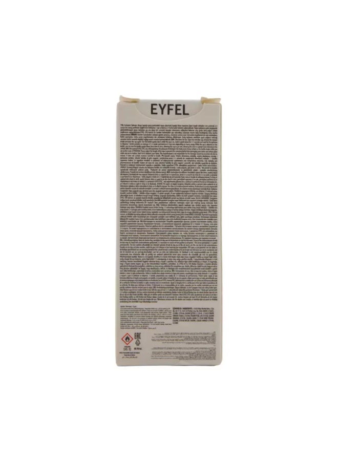 Eyfel Car Air Freshner with Bouquet Fragrance for a long lasting Fragrance for your Car- 10ml - Image 3