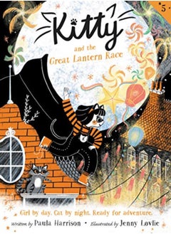 KITTY & THE GREAT LANTERN RACE 