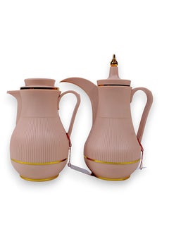 Vintage Tea Flask | Elegant & Durable Turkish Tea Urn for Traditional Tea Service