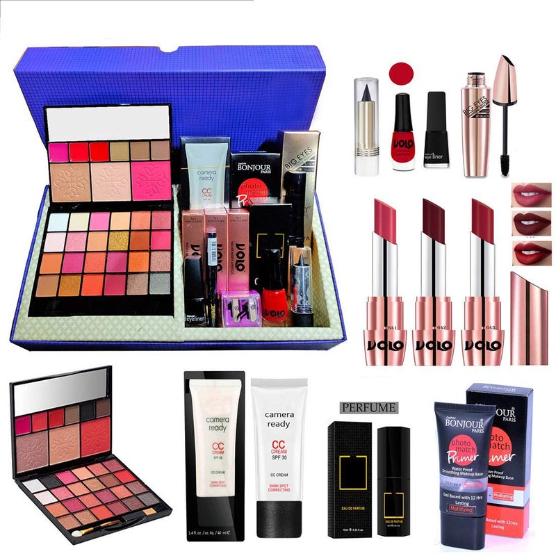 G4U G4U Gift for women makeup kit 14012021A23 - Image 1