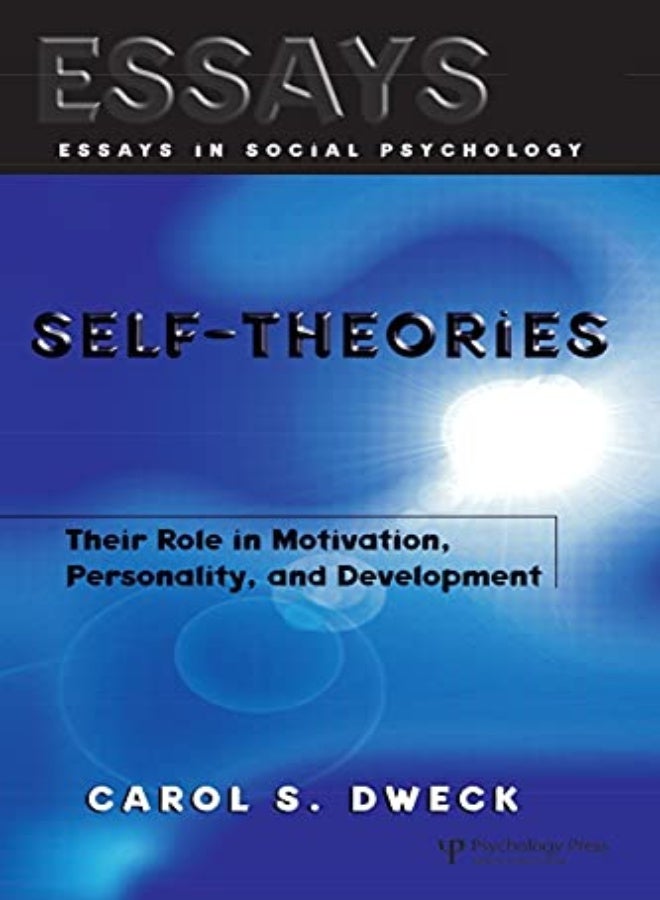 Self-theories 