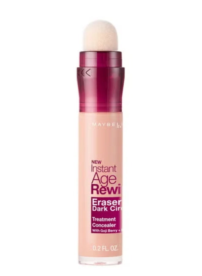 MAYBELLINE NEW YORK Instant Age Rewind Concealer - 160 Brightening - Image 1