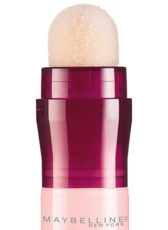 MAYBELLINE NEW YORK Instant Age Rewind Concealer - 160 Brightening - Image 4