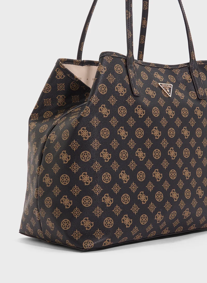 جس Eco Victtoria Lrg 2 In 1 Tote