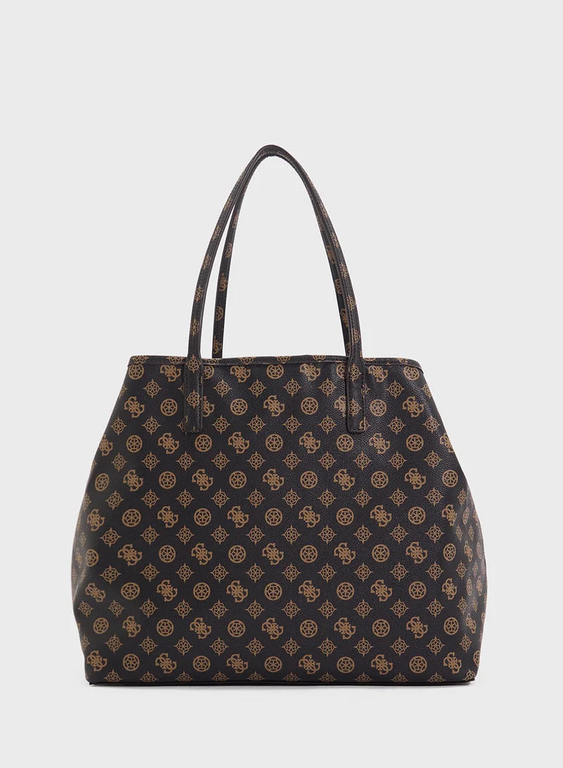 جس Eco Victtoria Lrg 2 In 1 Tote