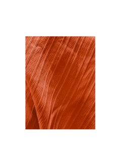 Shein SHEIN Raffinéa Ladies Solid Color Hollow Out Waist Drawstring Split Dress Maxi Women Outfit  - Image 4
