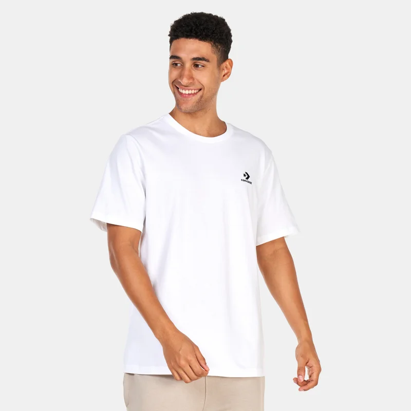 كونفرس تيشيرت جو-تو امبرويدر ستار شيفرون