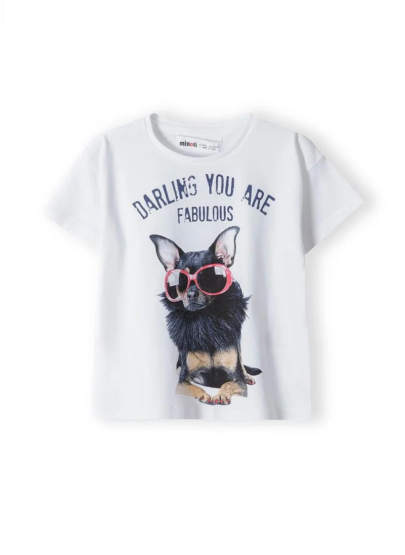 MINOTI Teen Girls T-Shirt
