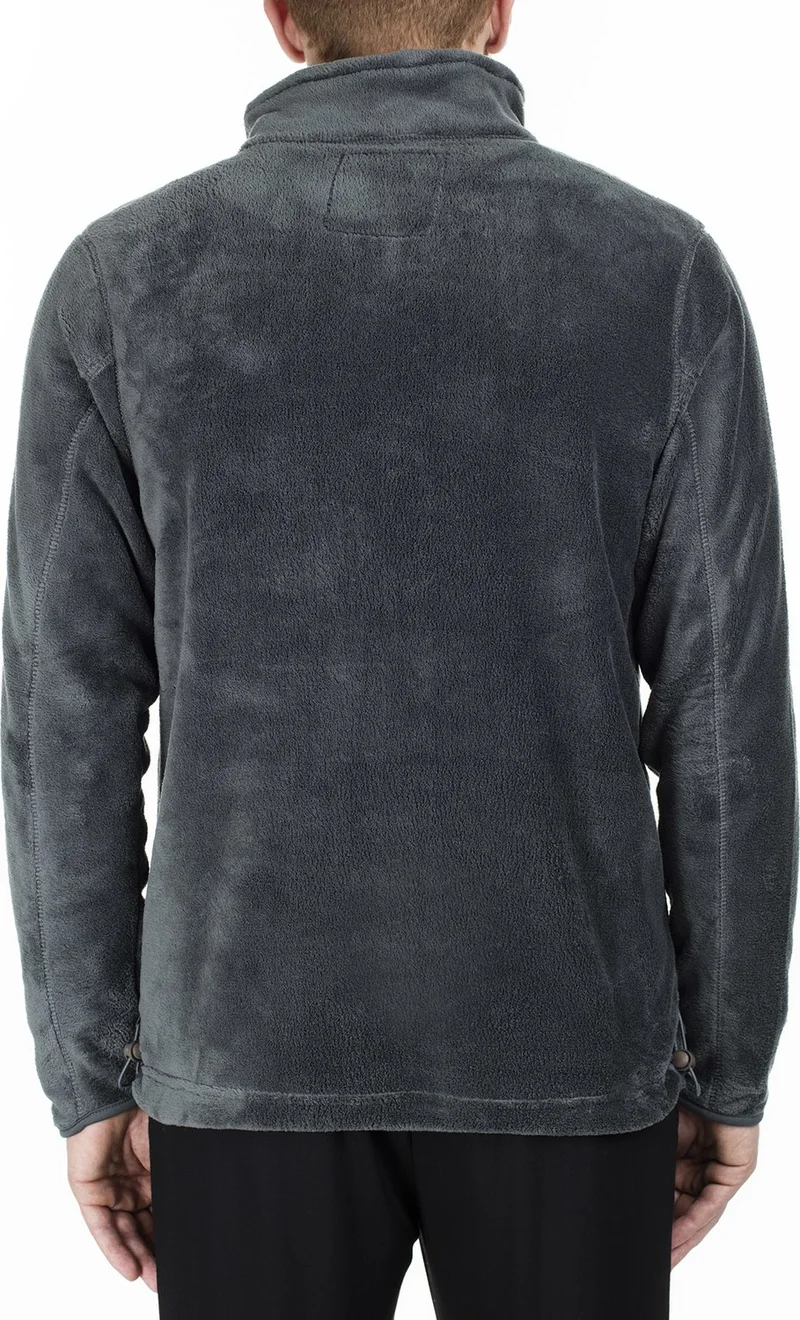 Norway Geographical Outdoor Men's Fleece Upload