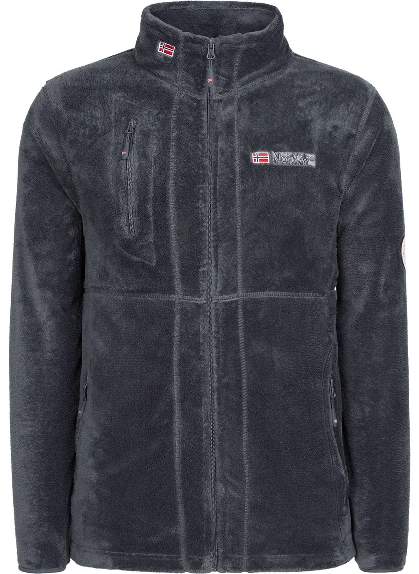 Norway Geographical Outdoor Men's Fleece Upload