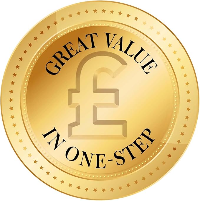 Revlon Salon OneStep Hair Dryer Volumiser with Sectioning Comb Included for mid to Long Hair OneStep Technology 2in1 Styling Tool Ionic Ceramic Technology RVDR5222UKAMZ - Image 2