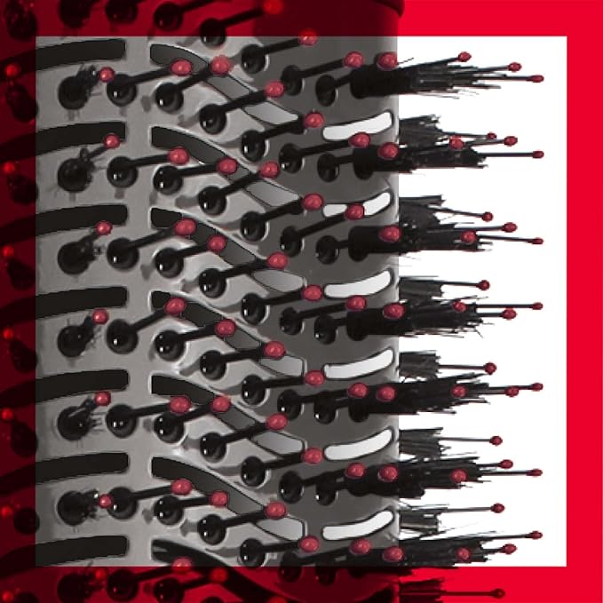 Revlon Salon OneStep Hair Dryer Volumiser with Sectioning Comb Included for mid to Long Hair OneStep Technology 2in1 Styling Tool Ionic Ceramic Technology RVDR5222UKAMZ - Image 5