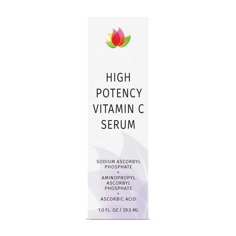 Reviva Labs Dual Source Vitamin C Serum - Image 2