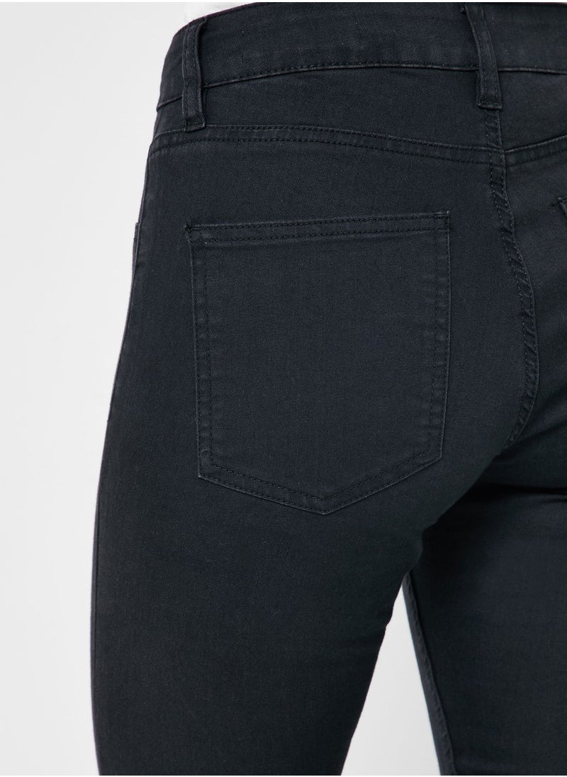Cotton On Mid Rise Jeggings  - Image 4