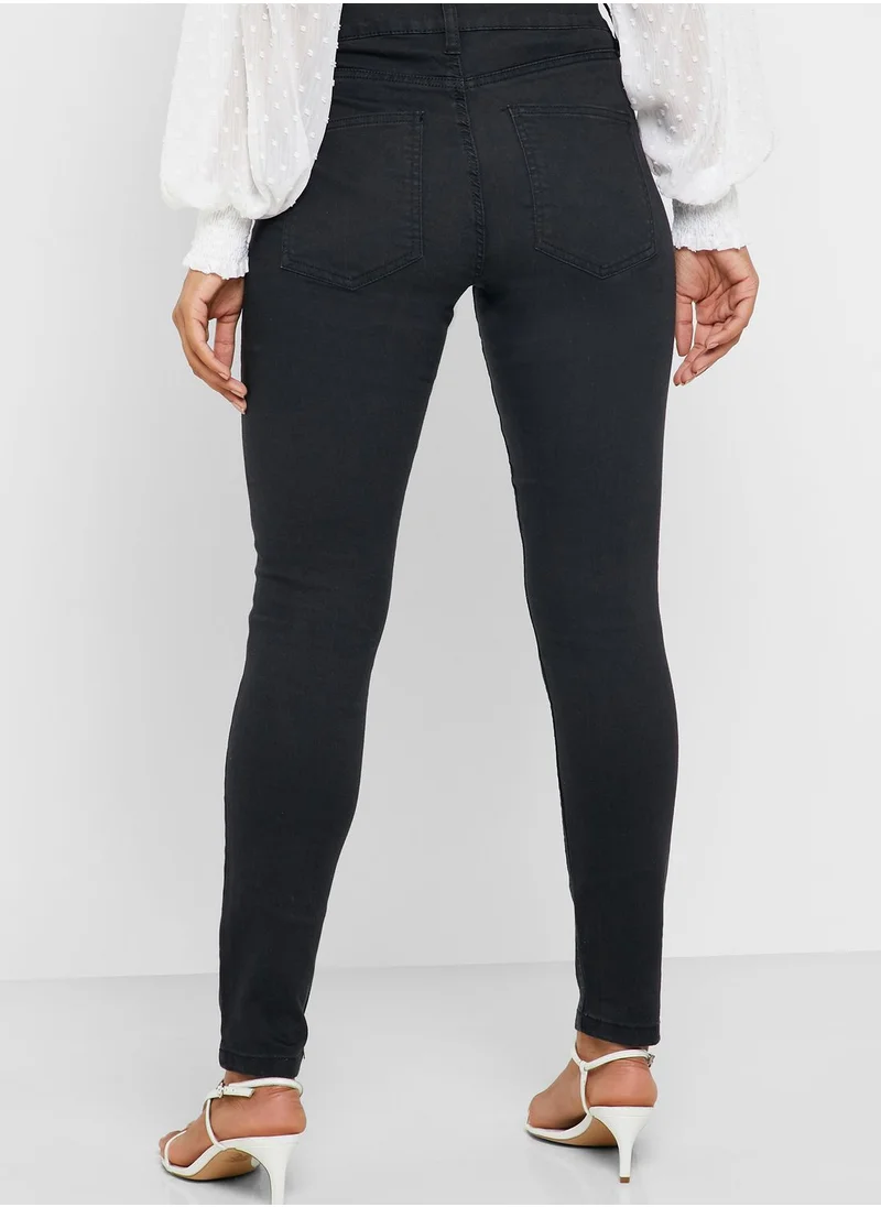 Cotton On Mid Rise Jeggings