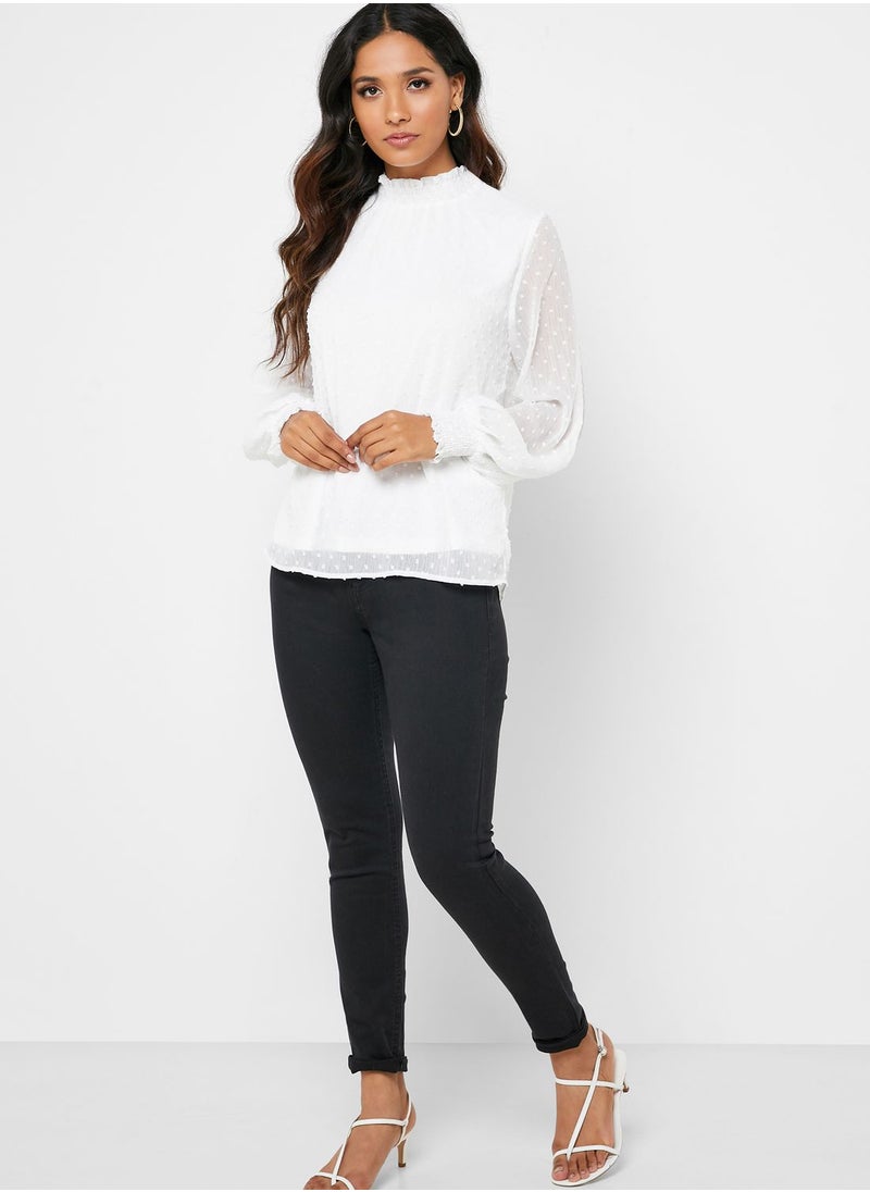 Cotton On Mid Rise Jeggings  - Image 5
