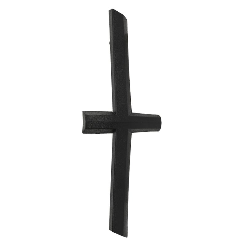 Front Grill Emblem Bow Tie Removes Black Airflow Guiding Personalized Replacement for Chevy Camaro 2010 to 2013 - Image 5