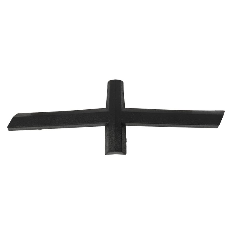 Front Grill Emblem Bow Tie Removes Black Airflow Guiding Personalized Replacement for Chevy Camaro 2010 to 2013 - Image 3