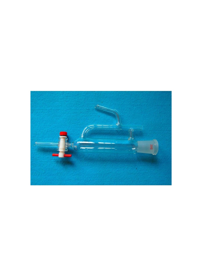 Generic - 25mm,Hydrophobic PTFE Membrane Filter,Made from Polytetrafluoroethylene,50 Sheet/Box - Image 1
