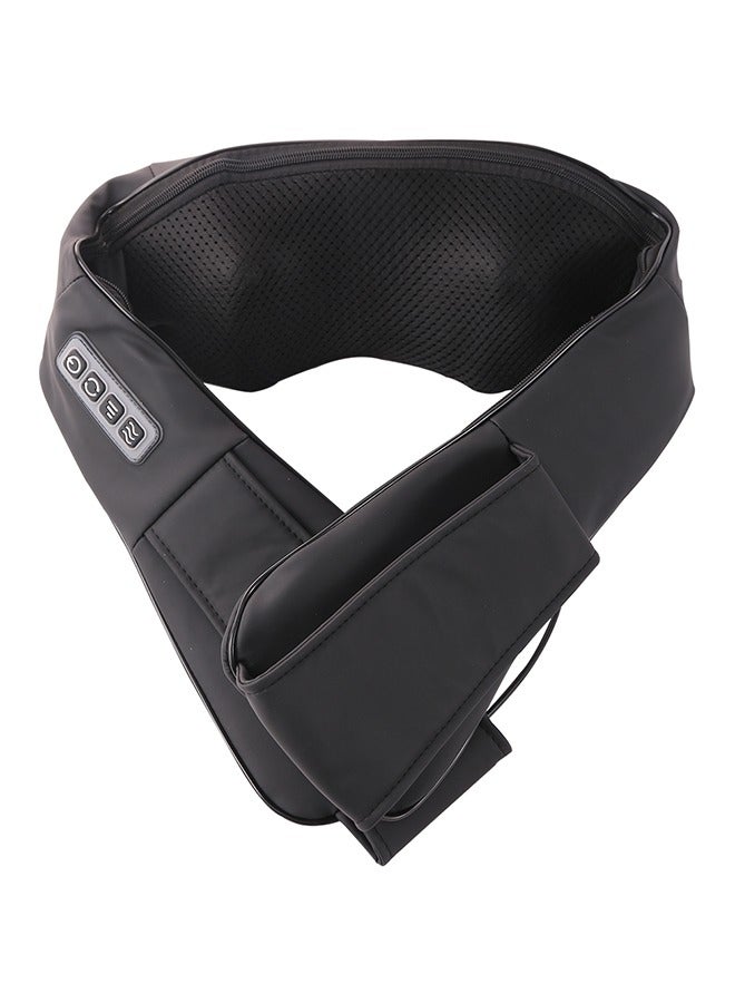 رولستيمي شياتسو الرقبة والظهر مدلك مع الحرارة ، الكهربائية الأنسجة العميقة العجن الرقبة والكتف التدليك - Image 3