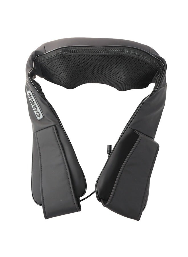 رولستيمي شياتسو الرقبة والظهر مدلك مع الحرارة ، الكهربائية الأنسجة العميقة العجن الرقبة والكتف التدليك - Image 5