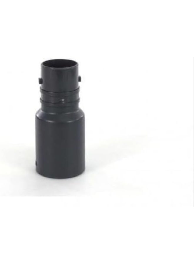 Front and rear hose connectors compatible with some National and Panasonic vacuum cleaners - Image 2