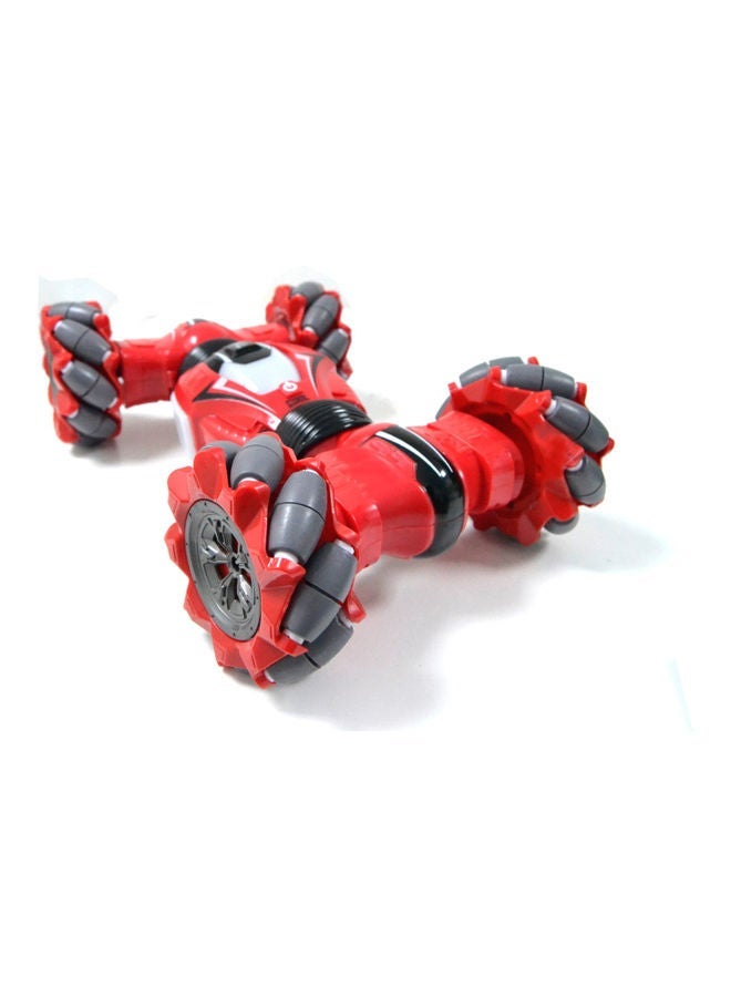 NIBEMINENT Stunt Car Toy For Children 39.5cm  - Image 1