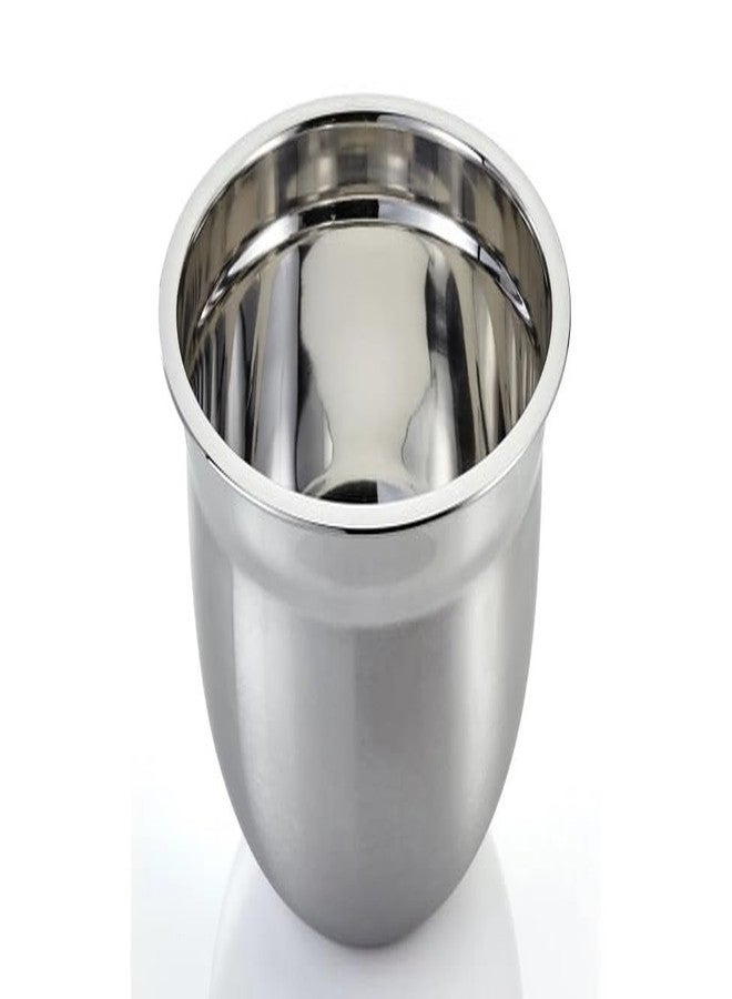 Karfe KARFEGerman Stainless Steel 22 cm Serving Bowl - 3000 ml | Versatile Mixing Bowl for Cooking and Serving | Stylish and Durable Kitchenware - Image 1