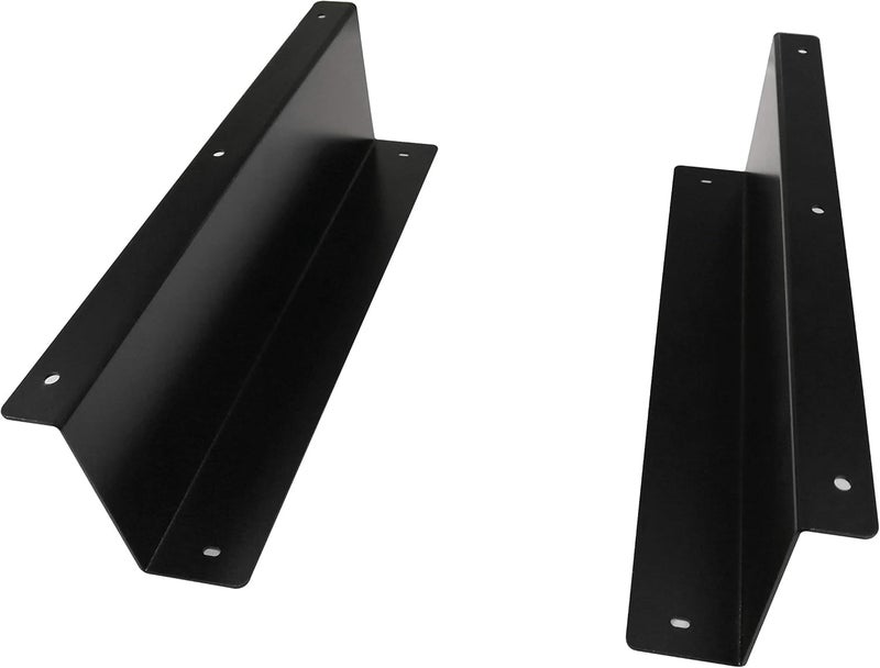 HK SYSTEMS Under Counter Mounting Metal Bracket for 13" Cash Drawer - Image 1