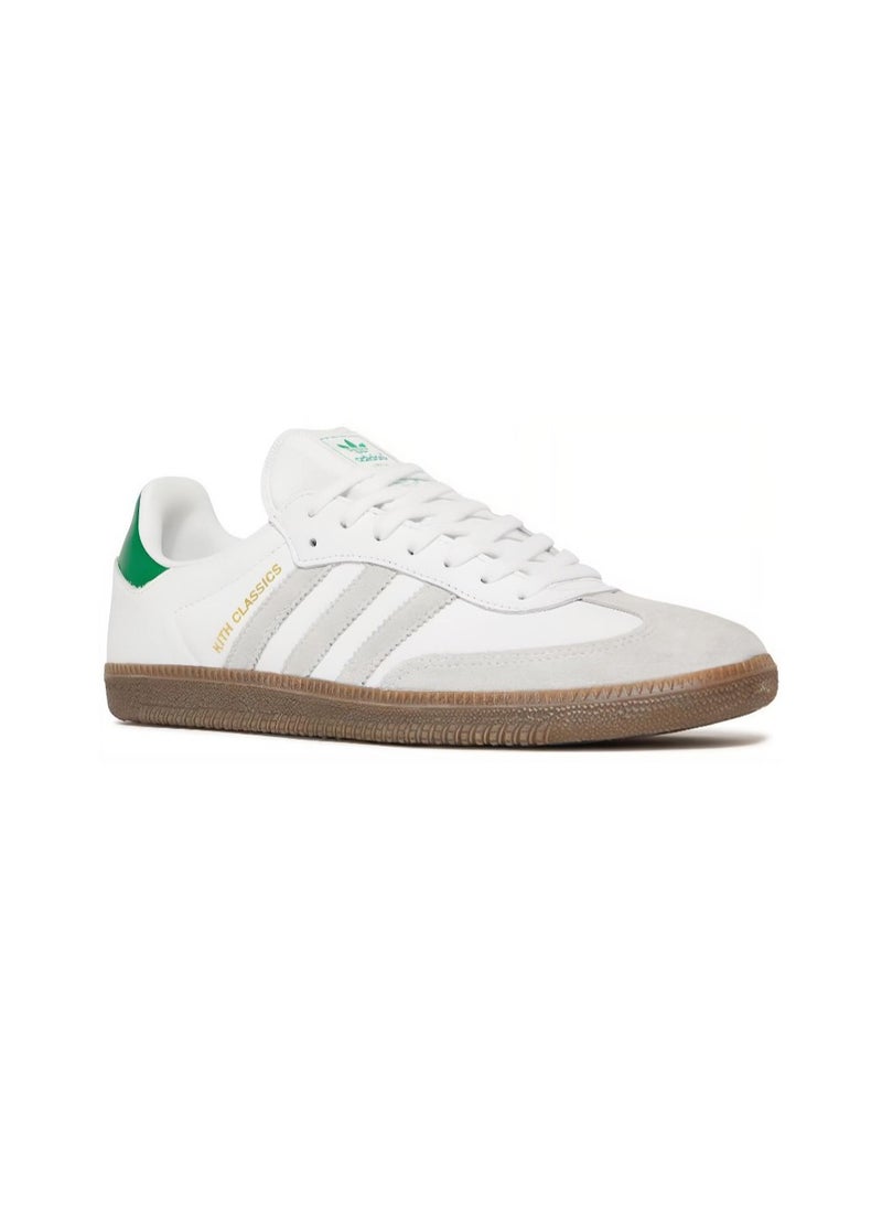 adidas Stellasport adidas Clover SAMBA OG Classic Sneakers for Men and Women  - Image 3