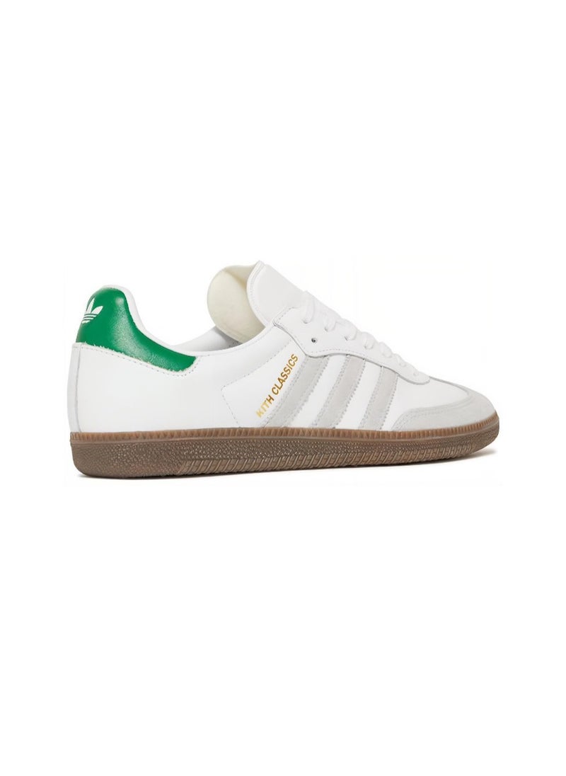 adidas Stellasport adidas Clover SAMBA OG Classic Sneakers for Men and Women  - Image 4