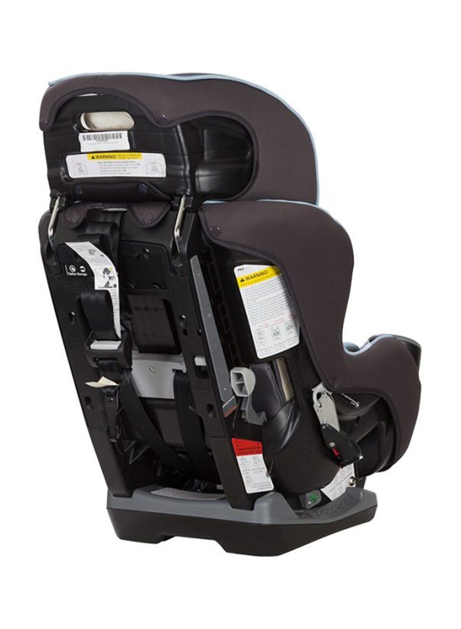 babytrend Series Premiere Plus Group 0+ Months Car Seat, Starlight Blue/Grey - CV88B52D - Image 2
