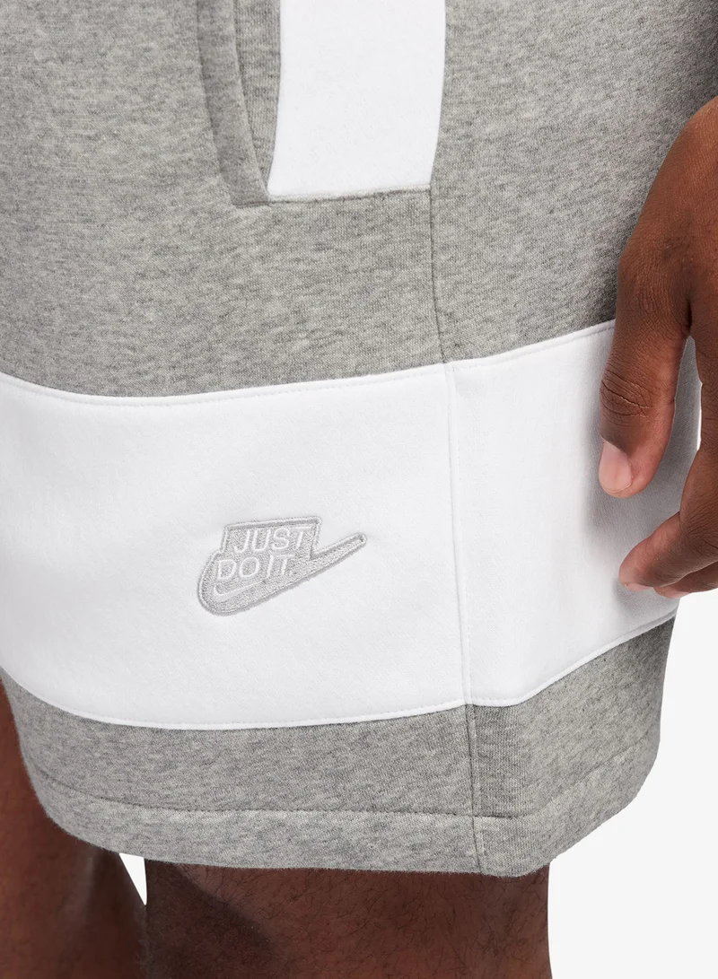 Nike Club Basketball Jdi Shorts