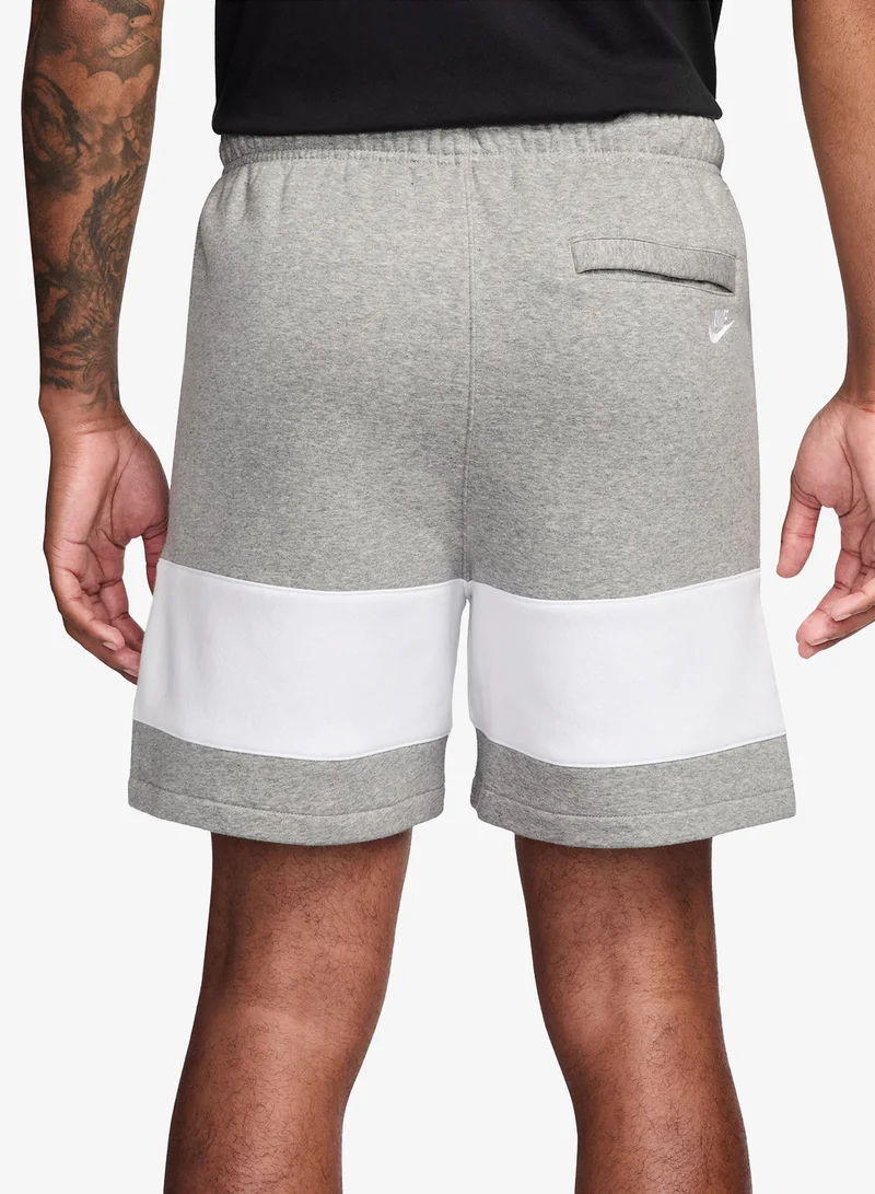 Nike Club Basketball Jdi Shorts